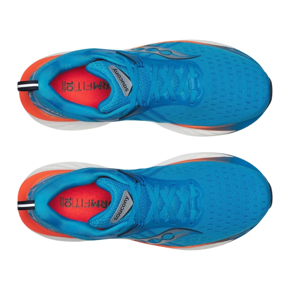 Saucony Triumph 22 Men’s Running Shoes 5 Saucony Triumph 22 Men’s Running Shoes - Image 3