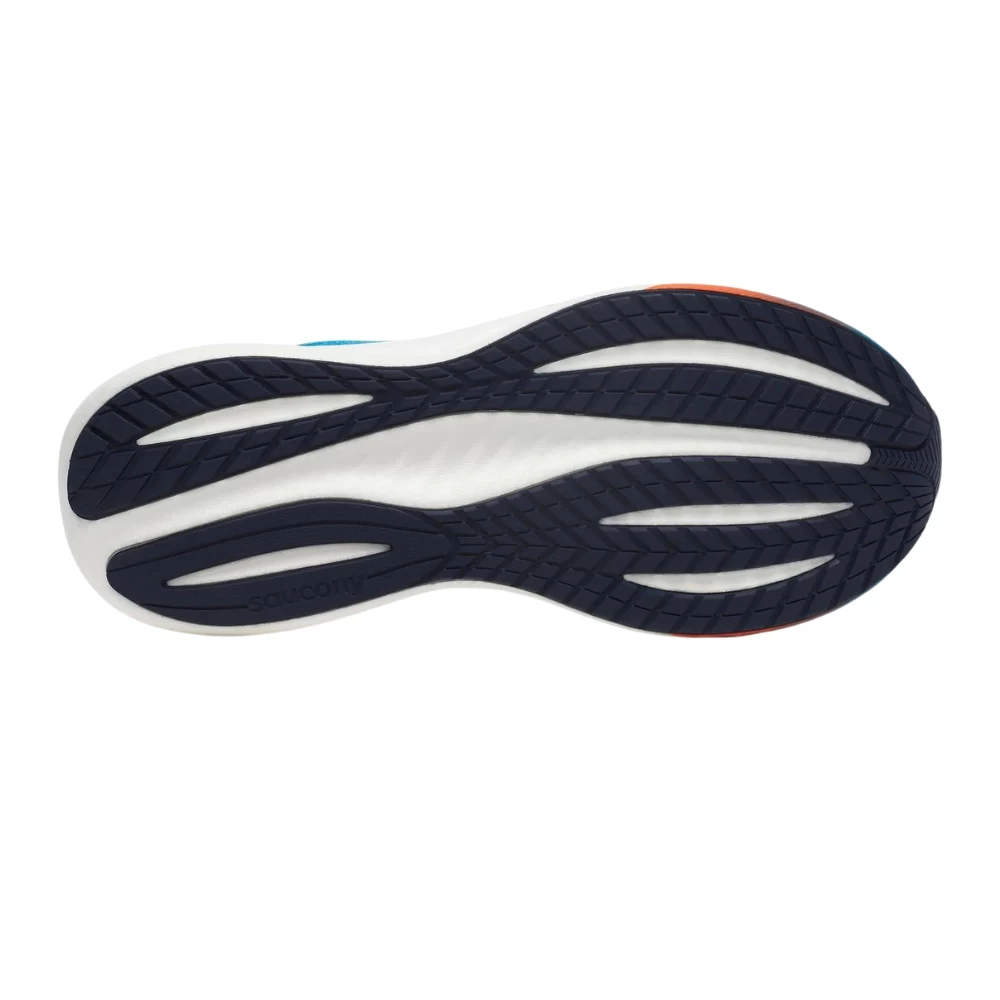 Saucony Triumph 22 Men’s Running Shoes 6 Saucony Triumph 22 Men’s Running Shoes - Image 4