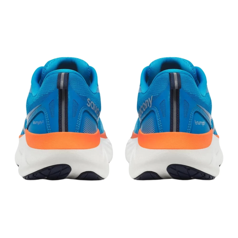 Saucony Triumph 22 Men’s Running Shoes 8 Saucony Triumph 22 Men’s Running Shoes - Image 6