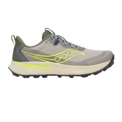 Saucony Peregrine 15 Men’s Trail Running Shoes