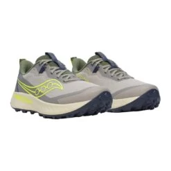 Saucony Peregrine 15 Men’s Trail Running Shoes 12 Saucony Peregrine 15 Men’s Trail Running Shoes -Sports Equipment Store S20990152 5 1