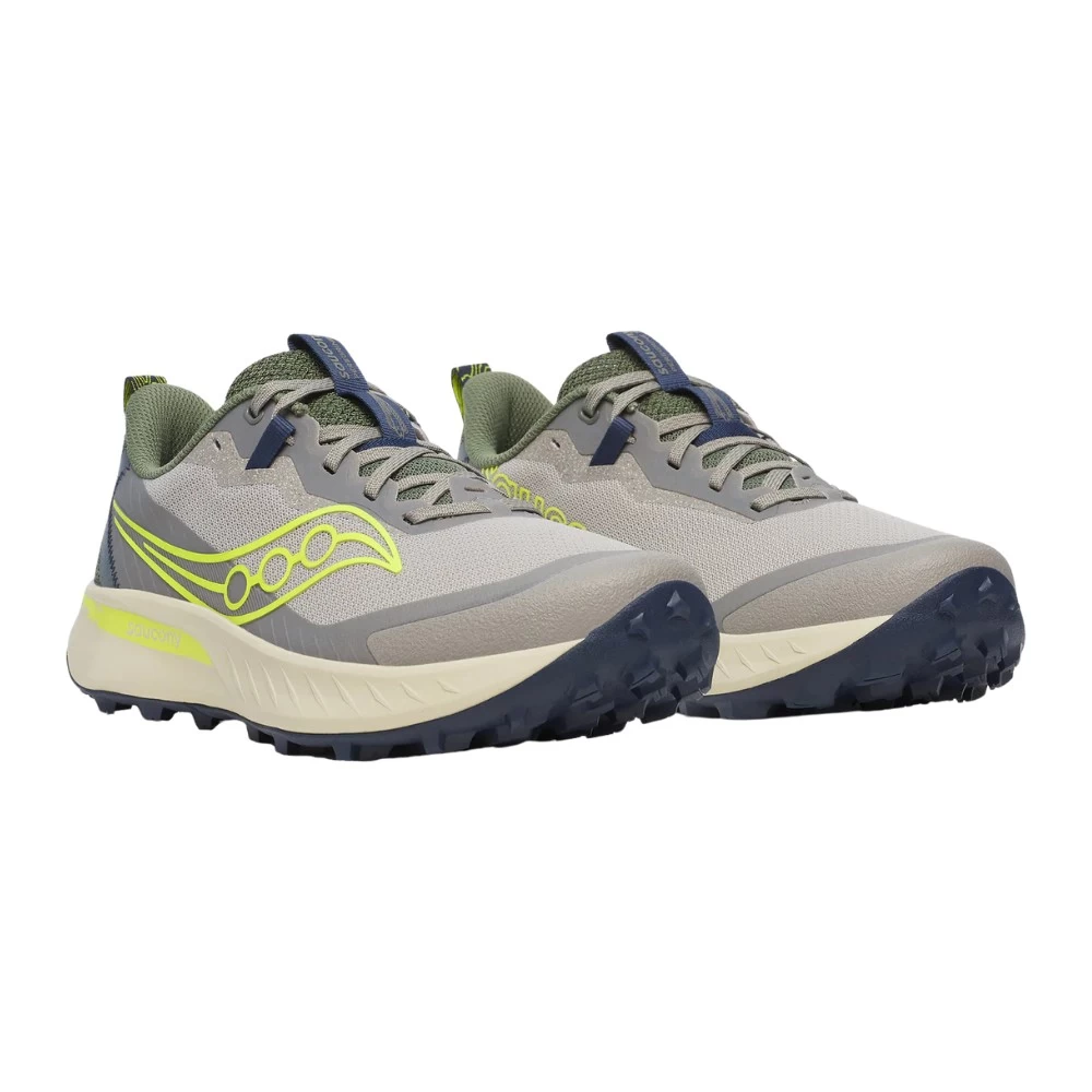 Saucony Peregrine 15 Men’s Trail Running Shoes 7 Saucony Peregrine 15 Men’s Trail Running Shoes - Image 5