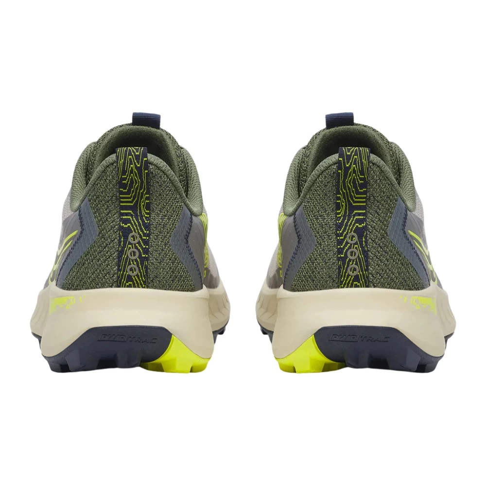 Saucony Peregrine 15 Men’s Trail Running Shoes 8 Saucony Peregrine 15 Men’s Trail Running Shoes - Image 6