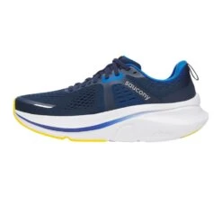 Saucony Guide 18 Wide (2E) Men’s Running Shoes -Sports Equipment Store S20999164 2