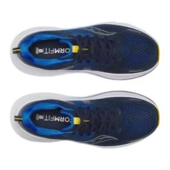 Saucony Guide 18 Wide (2E) Men’s Running Shoes -Sports Equipment Store S20999164 3