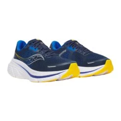 Saucony Guide 18 Wide (2E) Men’s Running Shoes -Sports Equipment Store S20999164 5