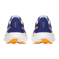 Saucony Ride 18 Wide (2E) Men’s Running Shoes -Sports Equipment Store S21001163 6