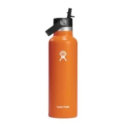 Hydro Flask Standard Mouth With Flex Straw Cap 21 Oz / 621 Ml Mesa