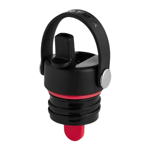 Hydro Flask Standard Mouth With Flex Straw Cap 21 Oz / 621 Ml Trillium 4 Hydro Flask Standard Mouth With Flex Straw Cap 21 Oz / 621 Ml Trillium - Image 2