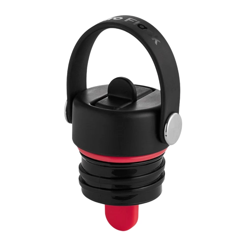 Hydro Flask Wide Mouth With Flex Straw Cap 32 Oz / 946 Ml Limited Edition Sugar Crush 5 Hydro Flask Wide Mouth With Flex Straw Cap 32 Oz / 946 Ml Limited Edition Sugar Crush - Image 3