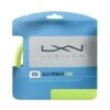 Luxilon Alu Power Lime 125 Tennis String Set -Sports Equipment Store SL024 1