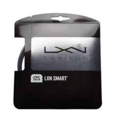 Luxilon LXN Smart 125 Tennis String Set