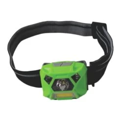 Supa LED 5W Scorpio 3R 3-In-1 Rechargeable Headlamp