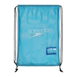 Speedo Equipment Mesh Bag 35L Blue