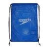 Speedo Equipment Mesh Bag 35L Beautiful Blue -Sports Equipment Store SPB001BEA 1