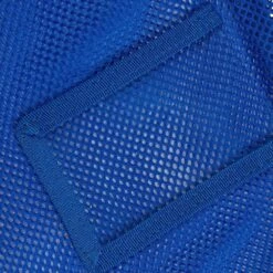 Speedo Equipment Mesh Bag 35L Beautiful Blue -Sports Equipment Store SPB001BEA 4