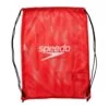 Speedo Equipment Mesh Bag 35L Red -Sports Equipment Store SPB001FR 1
