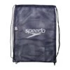 Speedo Equipment Mesh Bag 35L Navy -Sports Equipment Store SPB001N 1