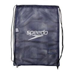 Speedo Equipment Mesh Bag 35L Navy