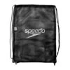 Speedo Equipment Mesh Bag 35L Black -Sports Equipment Store SPB001 1 1