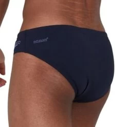 Speedo Essential Endurance Plus Men’s Swim Brief -Sports Equipment Store SPS001NVY 3