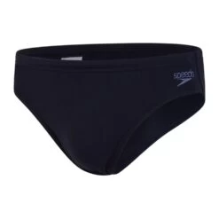 Speedo Essential Endurance Plus Men’s Swim Brief -Sports Equipment Store SPS001NVY 4