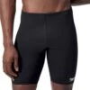 Speedo Essential Endurance Plus Men’s Jammer Black -Sports Equipment Store SPS002BLK 1