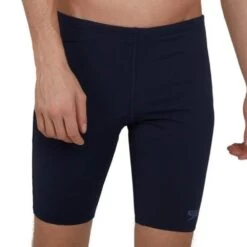 Speedo Essential Endurance Plus Men’s Jammer Navy