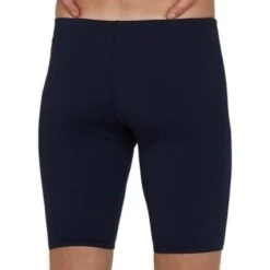 Speedo Essential Endurance Plus Men’s Jammer Navy 8 Speedo Essential Endurance Plus Men’s Jammer Navy -Sports Equipment Store SPS002CS 3