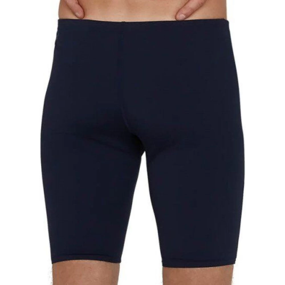 Speedo Essential Endurance Plus Men’s Jammer Navy 5 Speedo Essential Endurance Plus Men’s Jammer Navy - Image 3