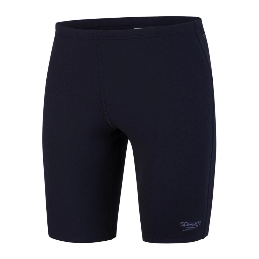 Speedo Essential Endurance Plus Men’s Jammer Navy 6 Speedo Essential Endurance Plus Men’s Jammer Navy - Image 4