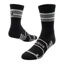 Versus Panther Trail Running Socks -Sports Equipment Store TSPANVER 3