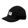 Versus Running Cap – Black Obsidian