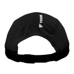 Versus Running Cap – Black Obsidian -Sports Equipment Store VRCBOBS 3