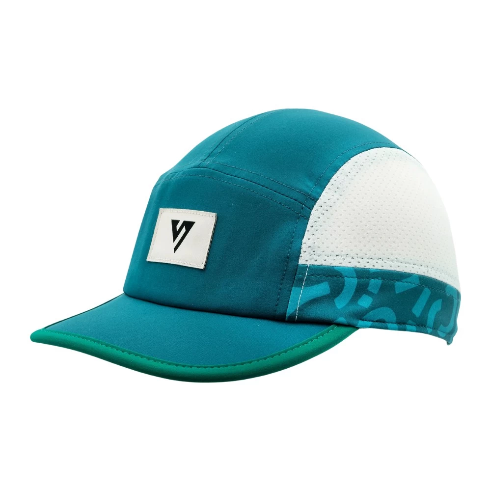 Versus Running Cap – Forest 3 Versus Running Cap – Forest