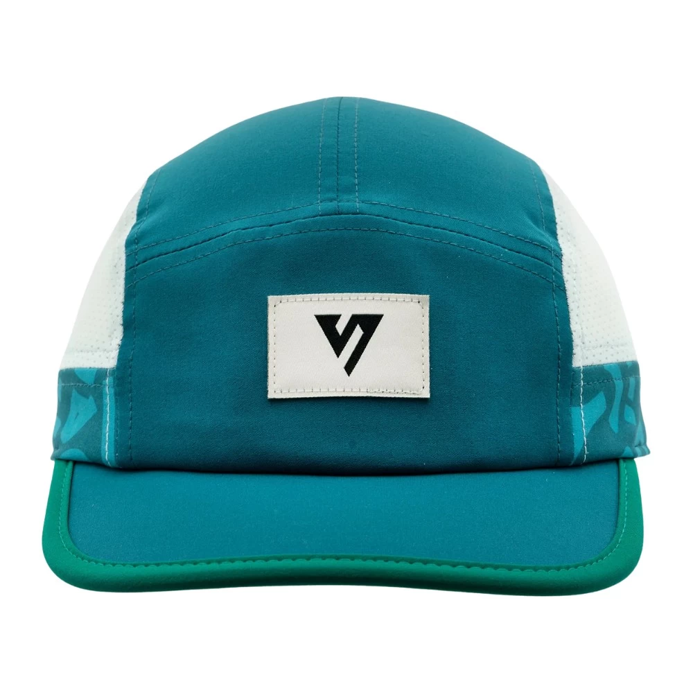 Versus Running Cap – Forest 4 Versus Running Cap – Forest - Image 2
