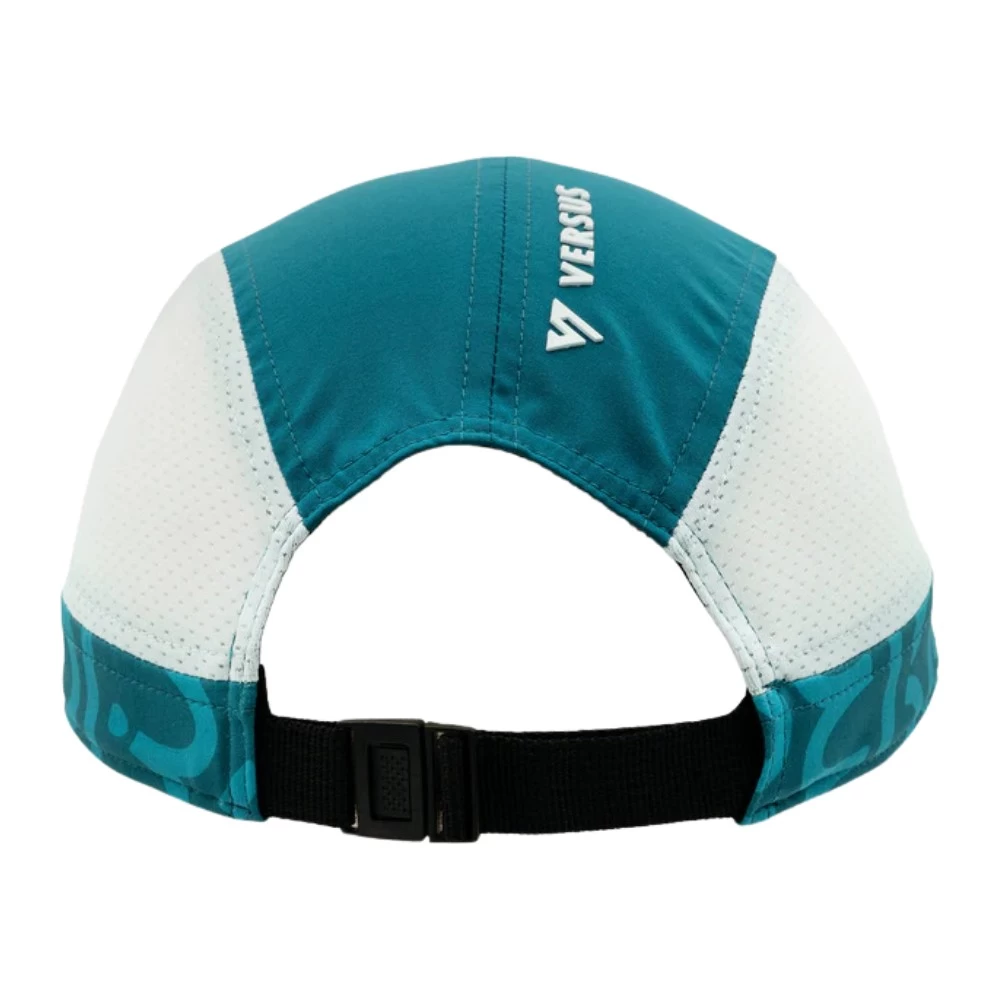 Versus Running Cap – Forest 5 Versus Running Cap – Forest - Image 3