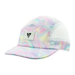 Versus Running Cap – Holographic