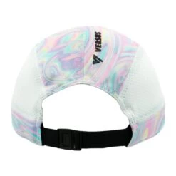 Versus Running Cap – Holographic -Sports Equipment Store VRCHOLO 3