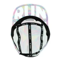 Versus Running Cap – Holographic -Sports Equipment Store VRCHOLO 4