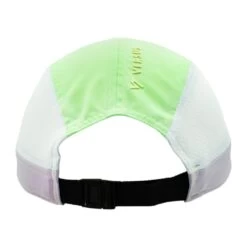 Versus Running Cap – Mallow Twist -Sports Equipment Store VRCMALT 3
