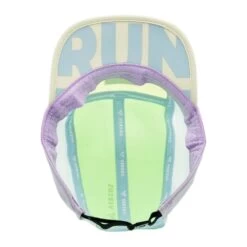 Versus Running Cap – Mallow Twist -Sports Equipment Store VRCMALT 4