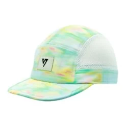 Versus Running Cap – Minty