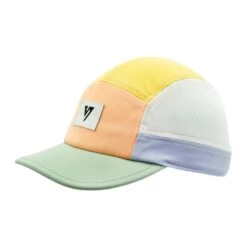 Versus Running Cap – Peachy Twist