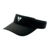 Versus Running Visor – Black