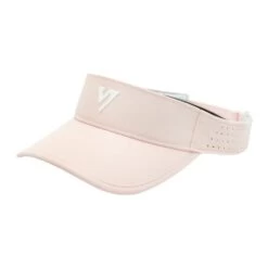 Versus Running Visor – Soft Pink
