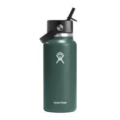 Hydro Flask Wide Mouth With Flex Straw Cap 32 Oz / 946 Ml Fir