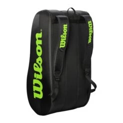 Wilson Team 3 Compartment Tennis Bag -Sports Equipment Store WR8009501 3