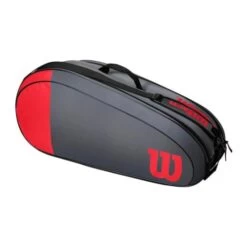 Wilson Team 6 Pack Tennis Bag