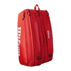 Wilson Super Tour 15 Pack Tennis Bag -Sports Equipment Store WR8010301001 3